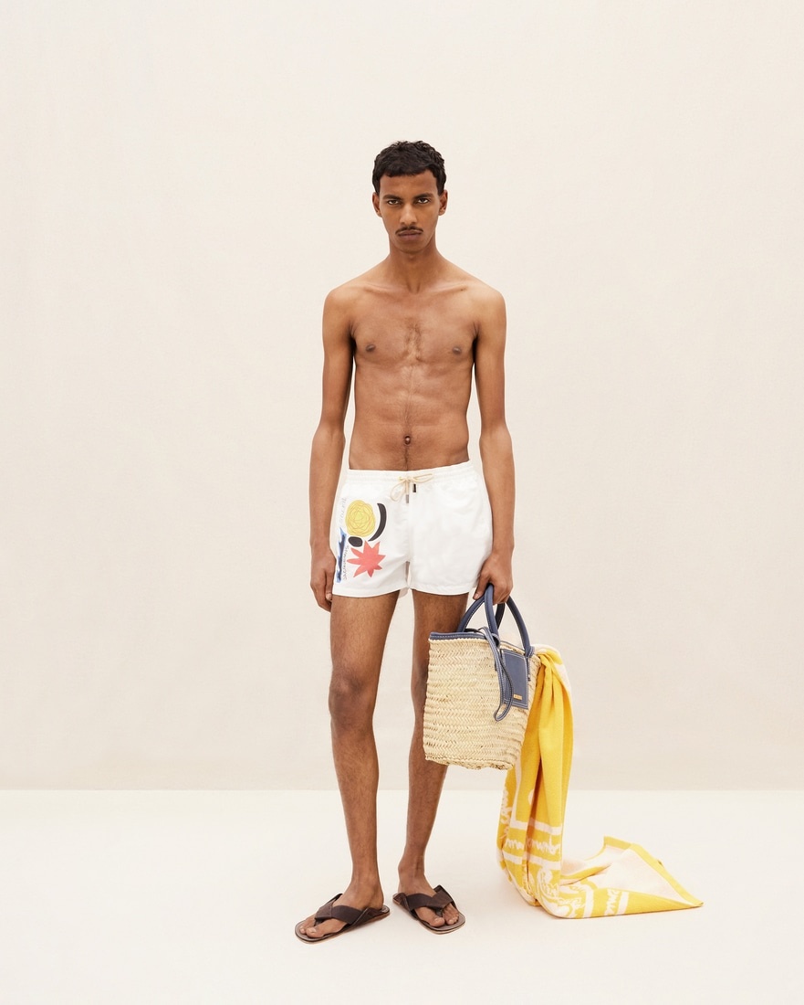 Le maillot Pingo - 2