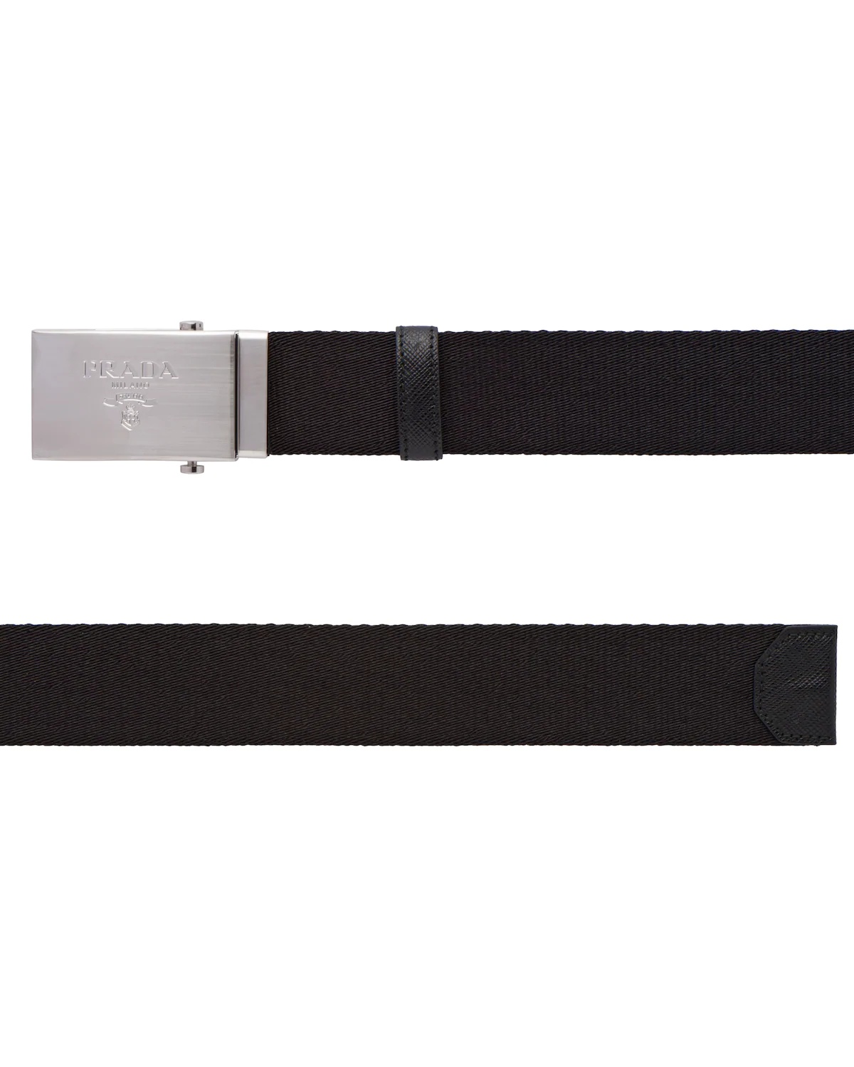 Nylon Belt - 3