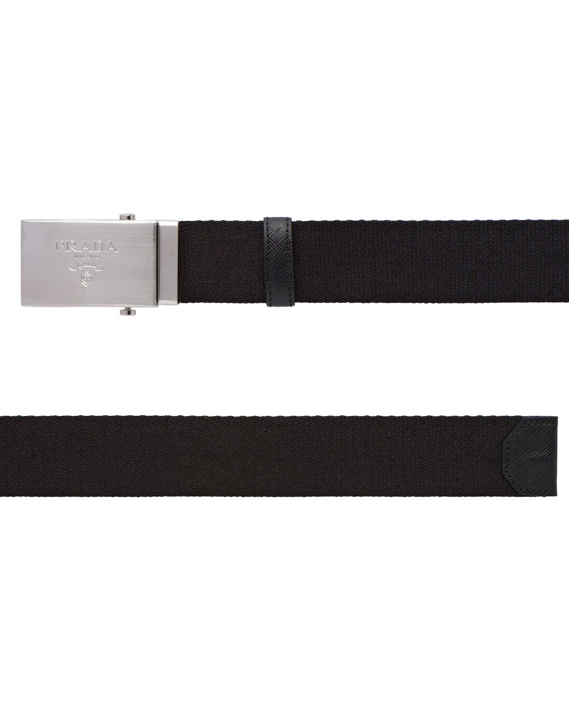 Nylon Belt 3