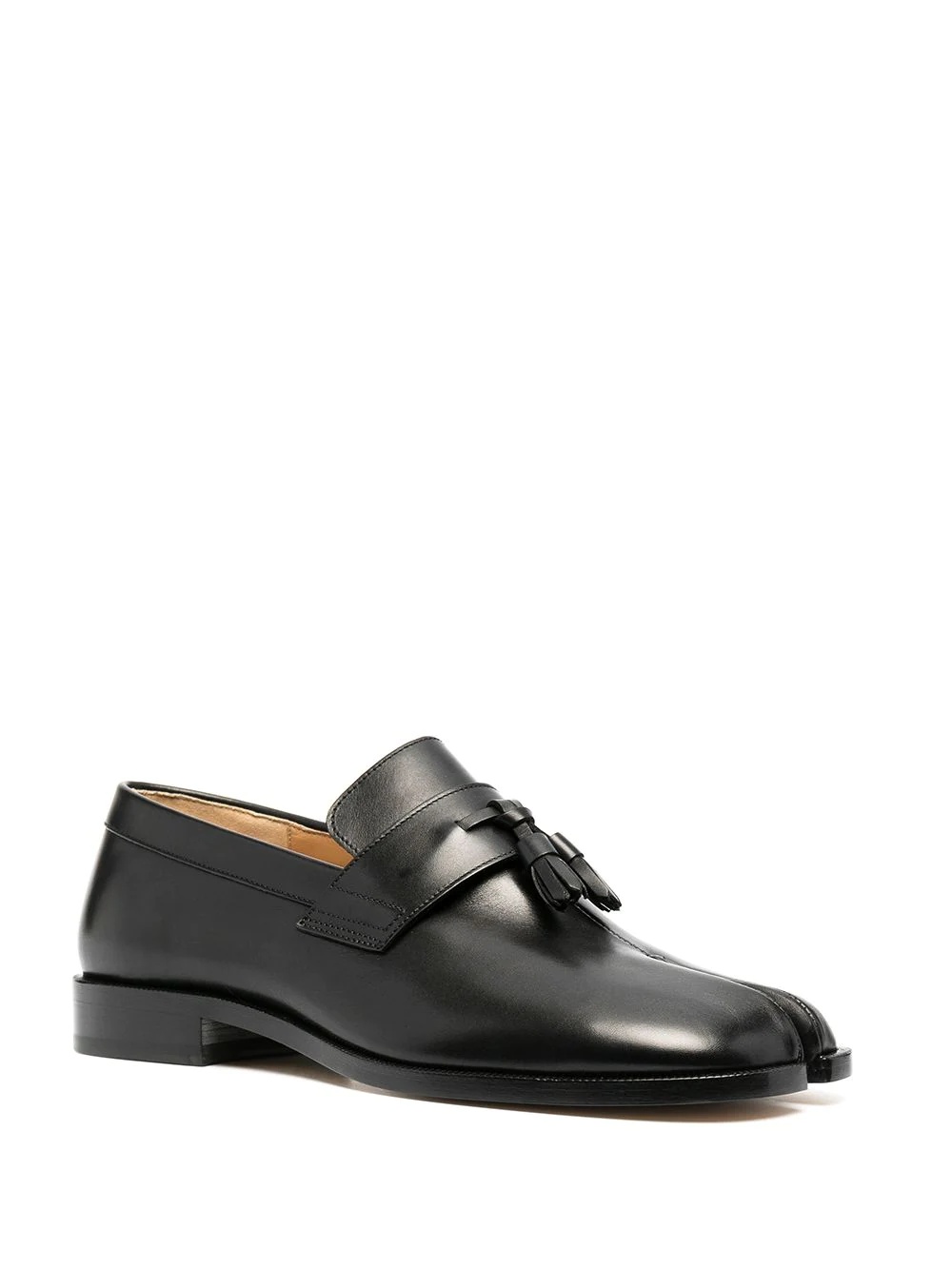 Tabi tassel loafers - 2