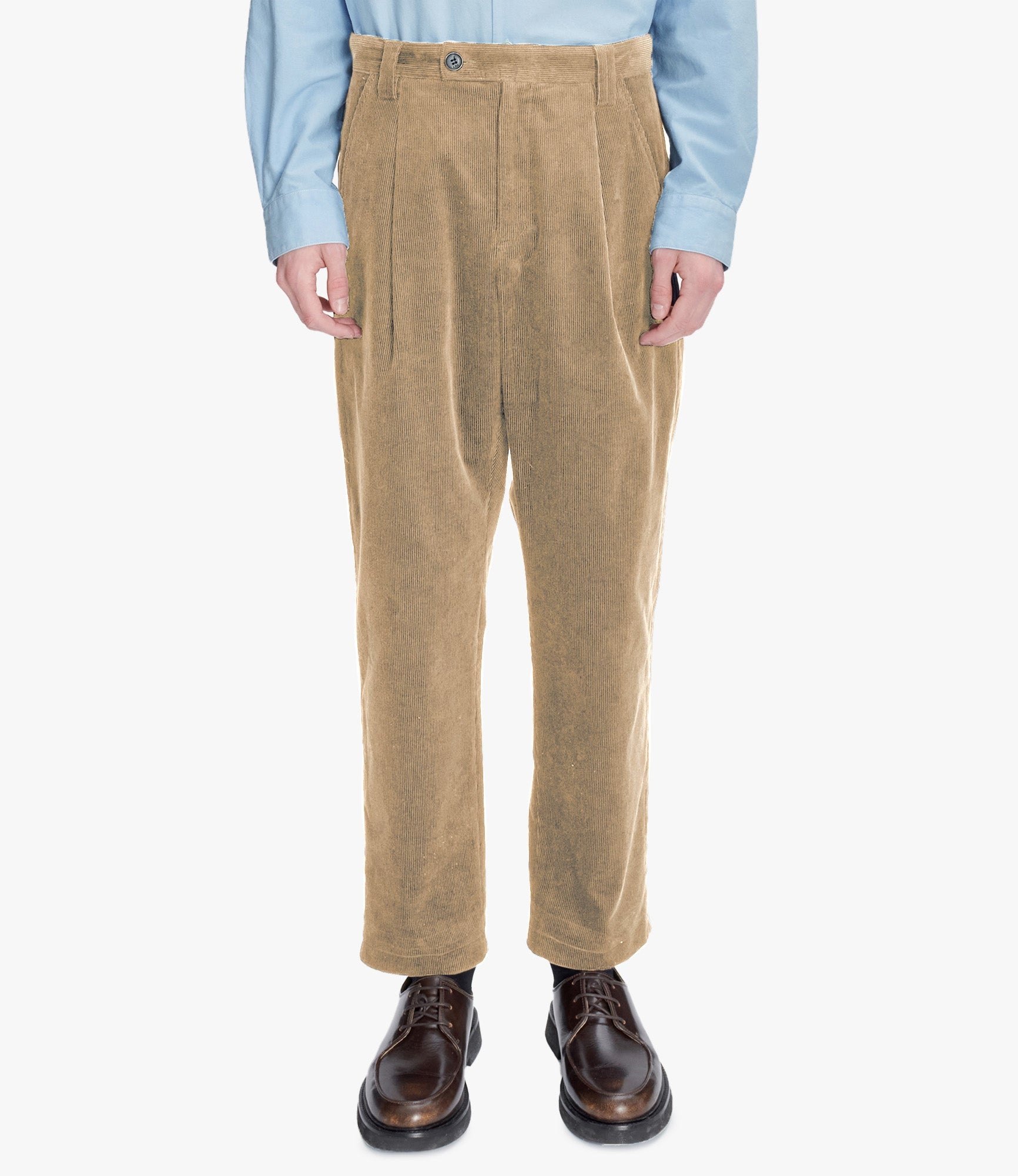 RENATO PANTS - 4