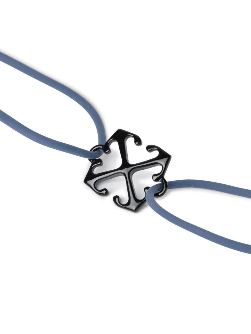 Enamel Rubber Bracelet 3