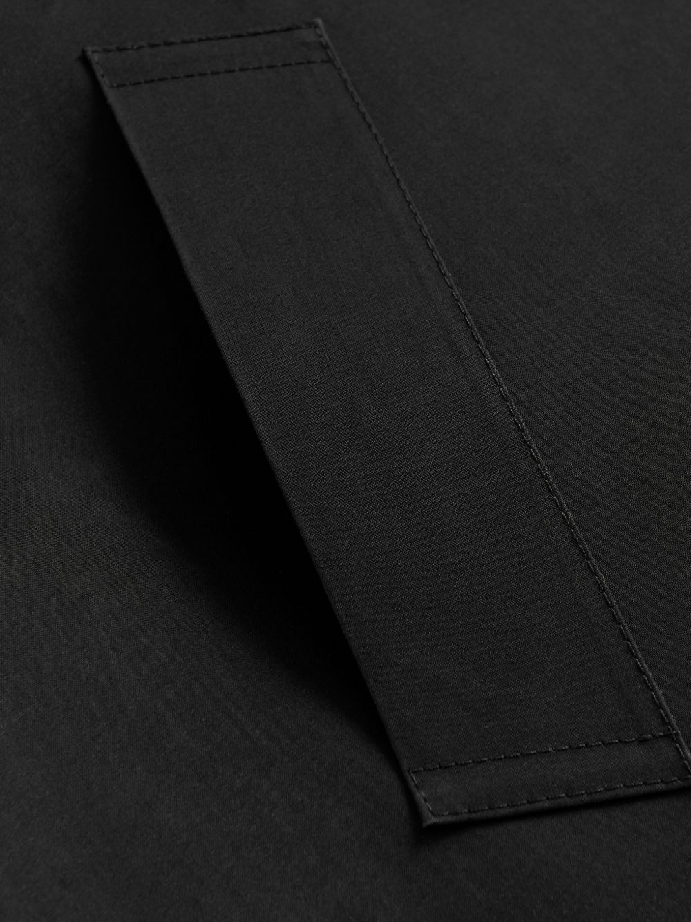 Watten hooded coat - 6