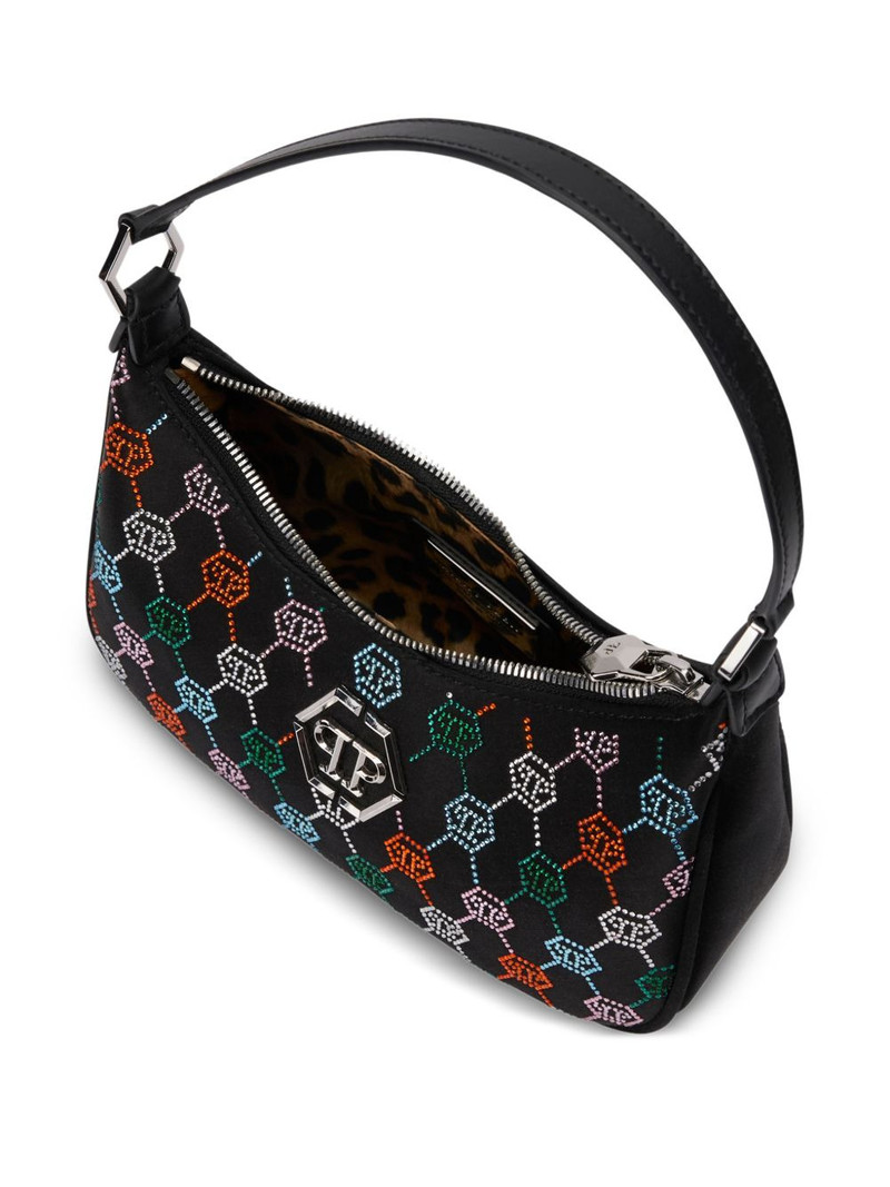 embellished shoulder bag 3