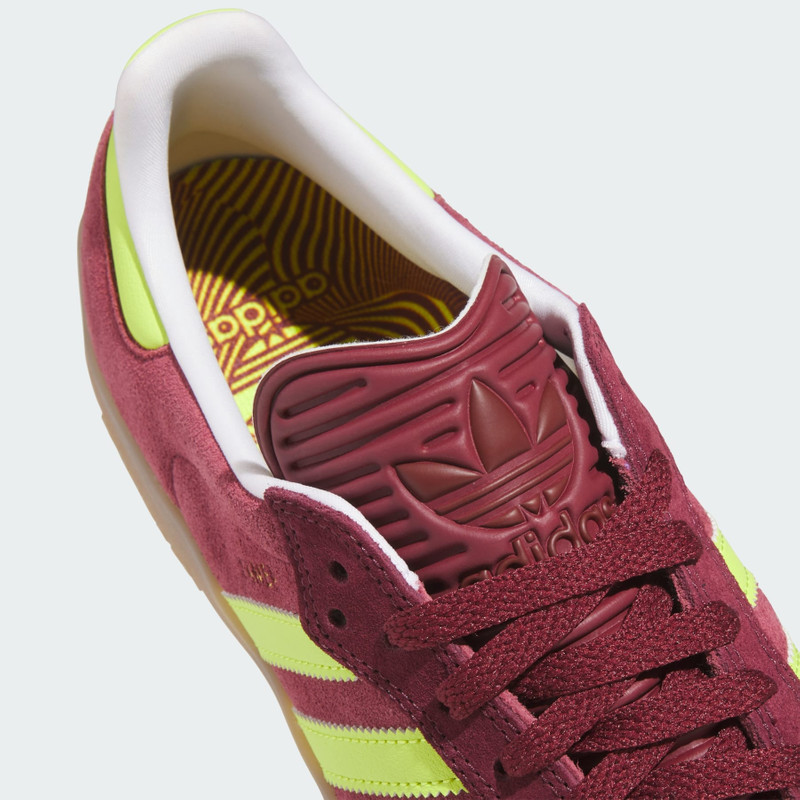 PUIG SAMBA shoes 9