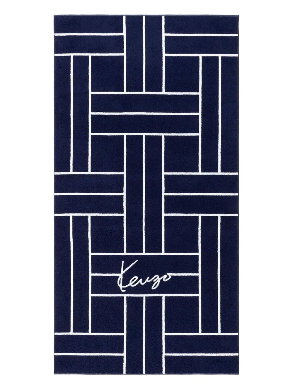 Tatami beach towel - 1