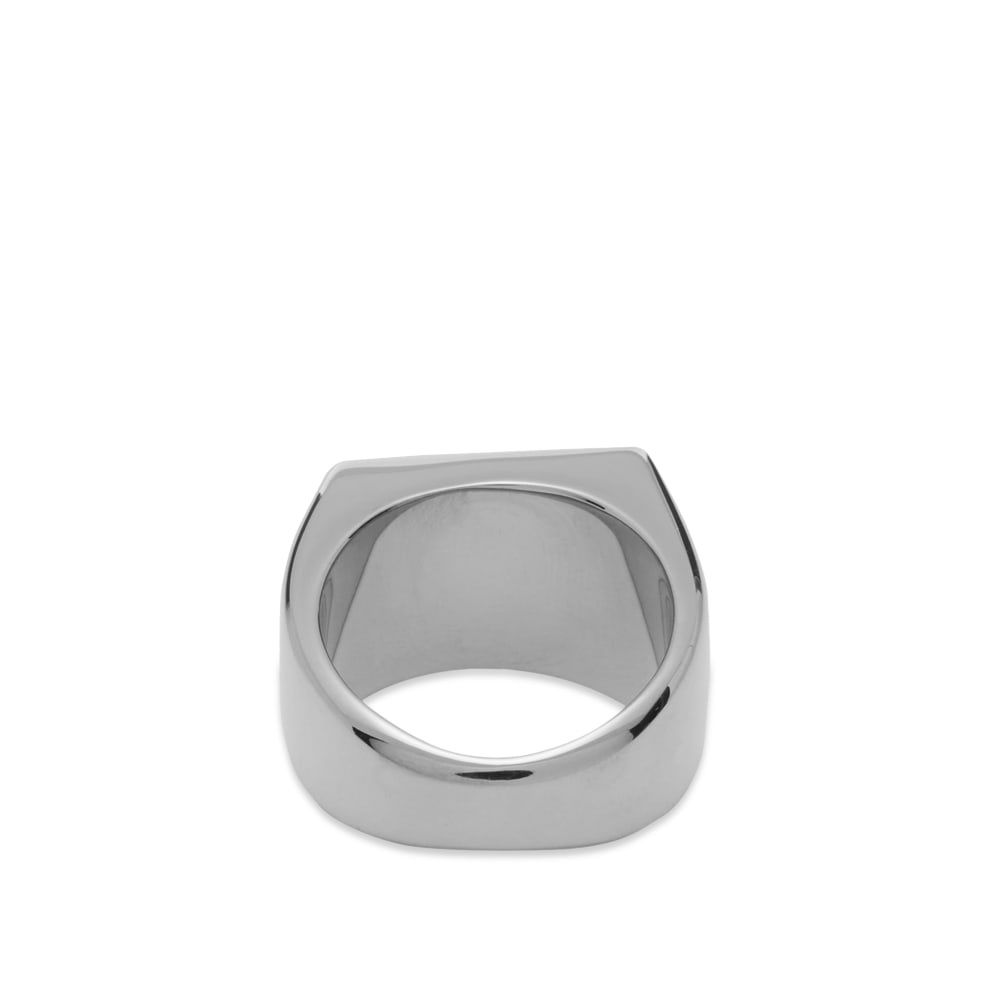 1017 ALYX 9SM Lightercap Ring - 2