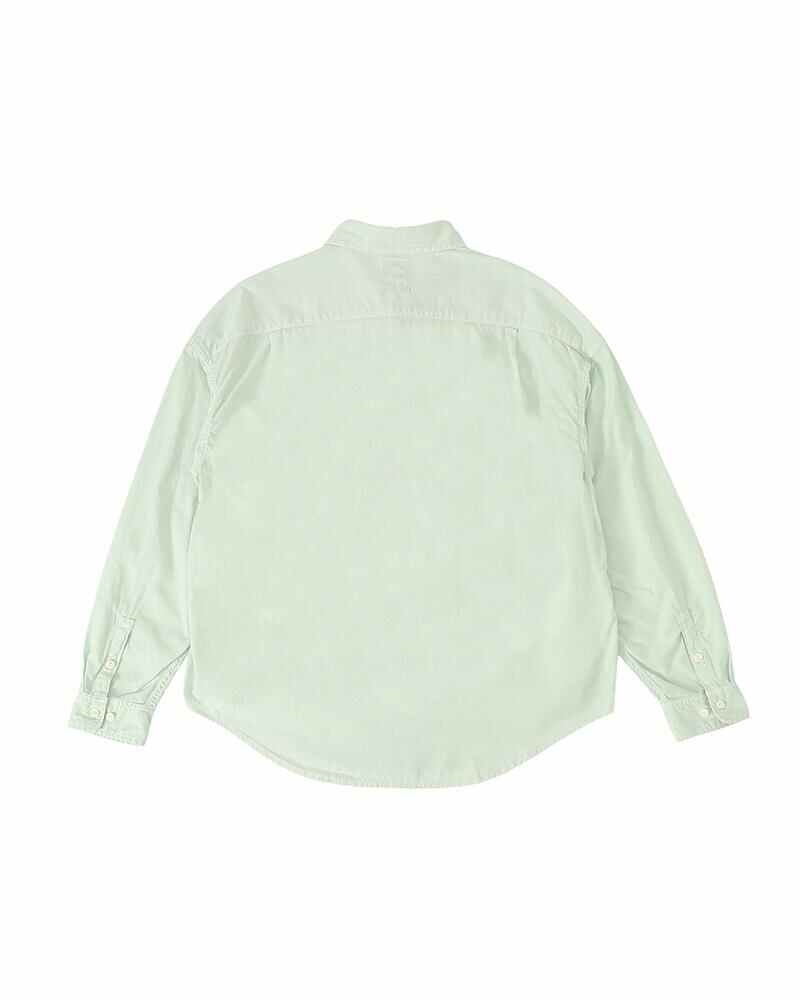PIONEER SHIRT L/S LT.BLUE - 2
