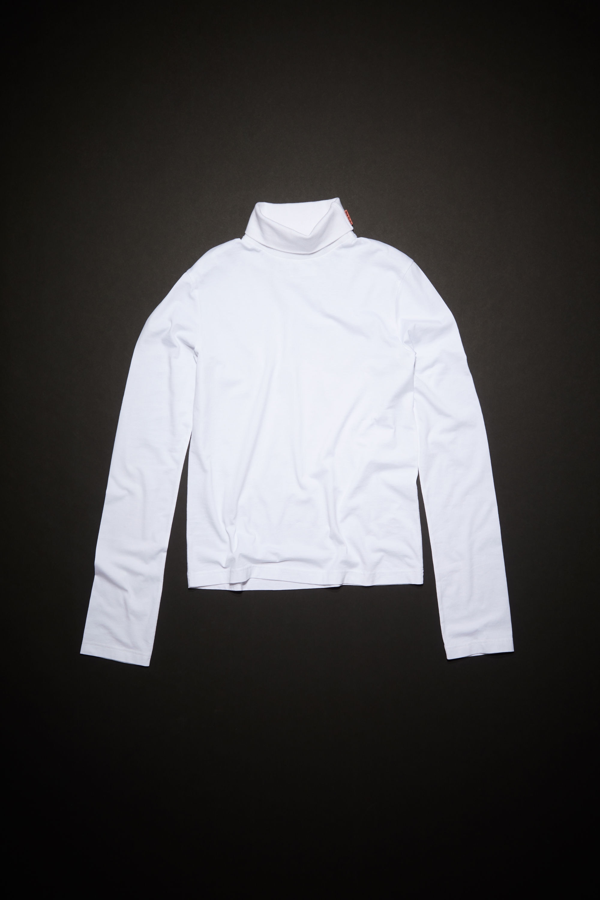 Long sleeve t-shirt - Optic White - 1