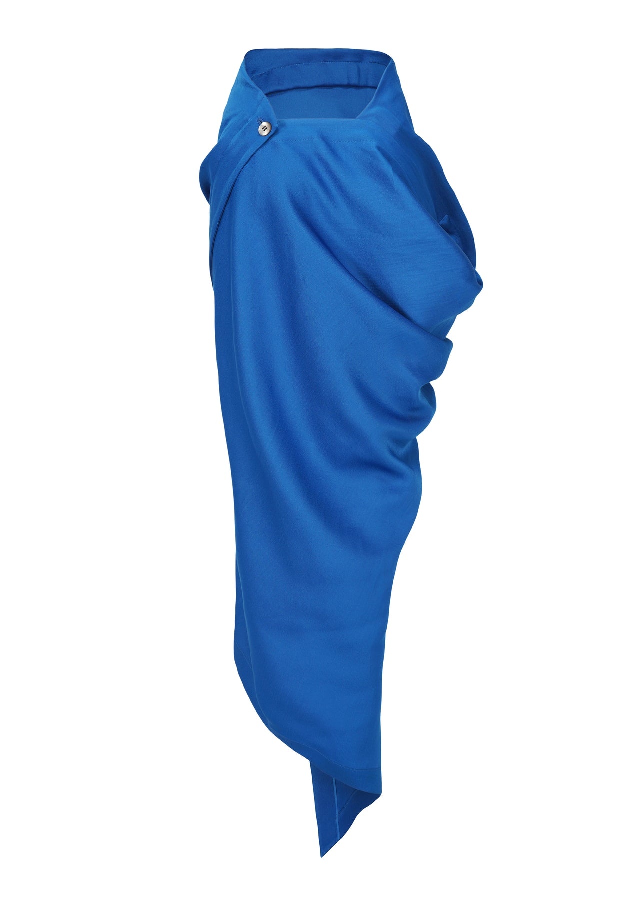 ENVELOPING SKIRT - 2