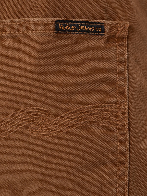 Karin Dungarees Washed - 8