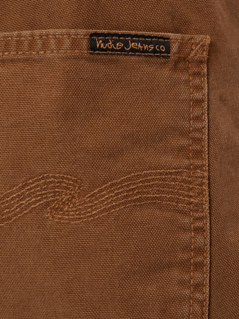 Karin Dungarees Washed 8