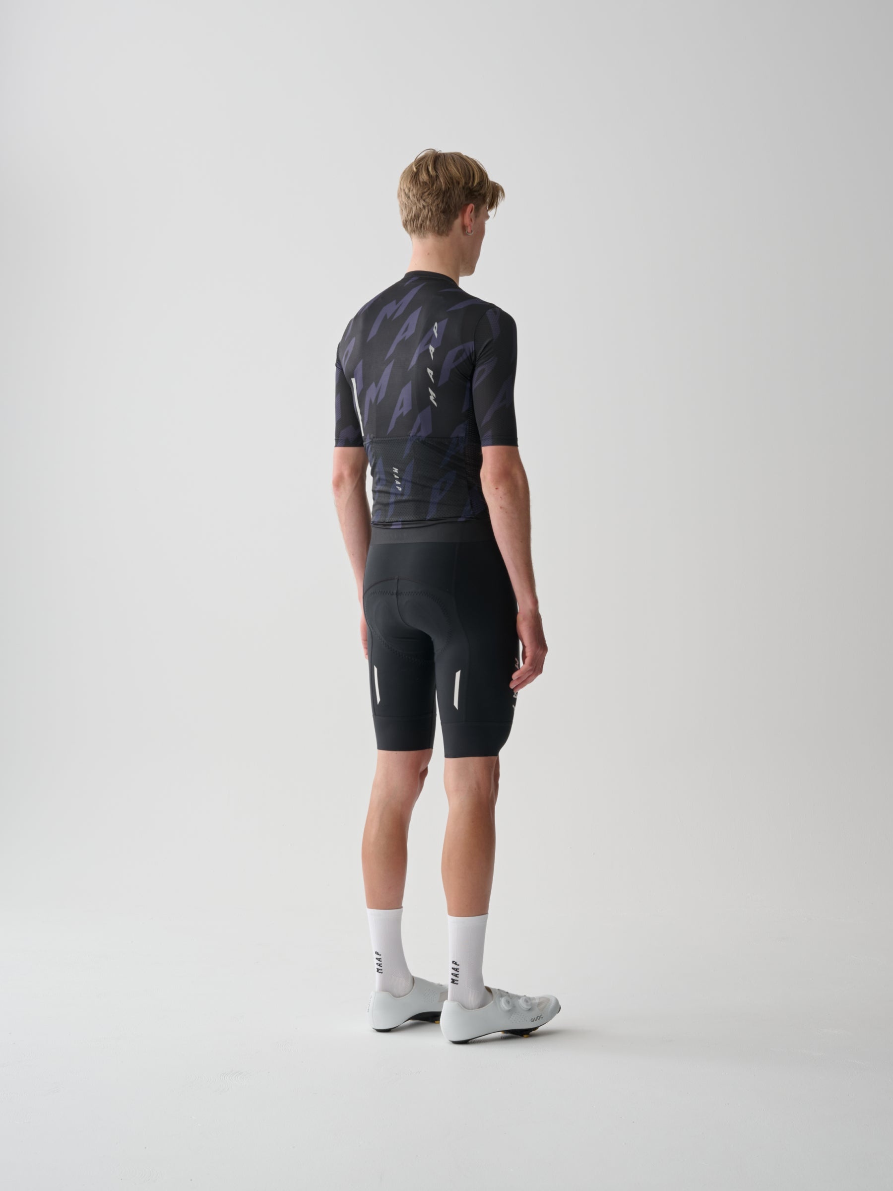 Equalise Pro Air Jersey 2.0 - 4