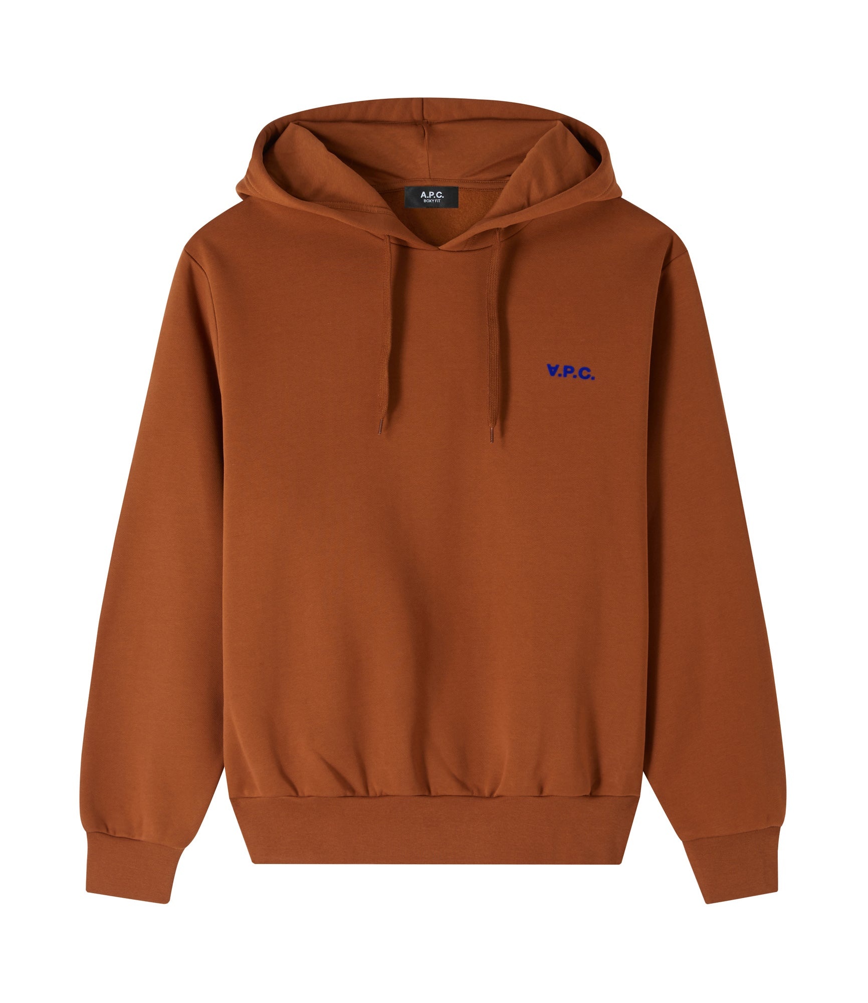 BOXY PETIT VPC HOODIE - 1