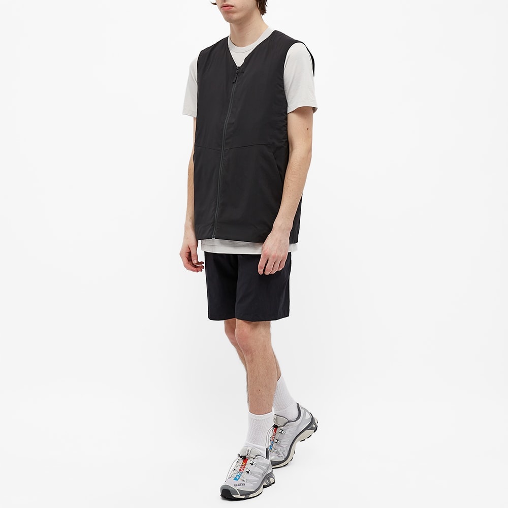 Arc'teryx Veilance Quoin Vest - 7