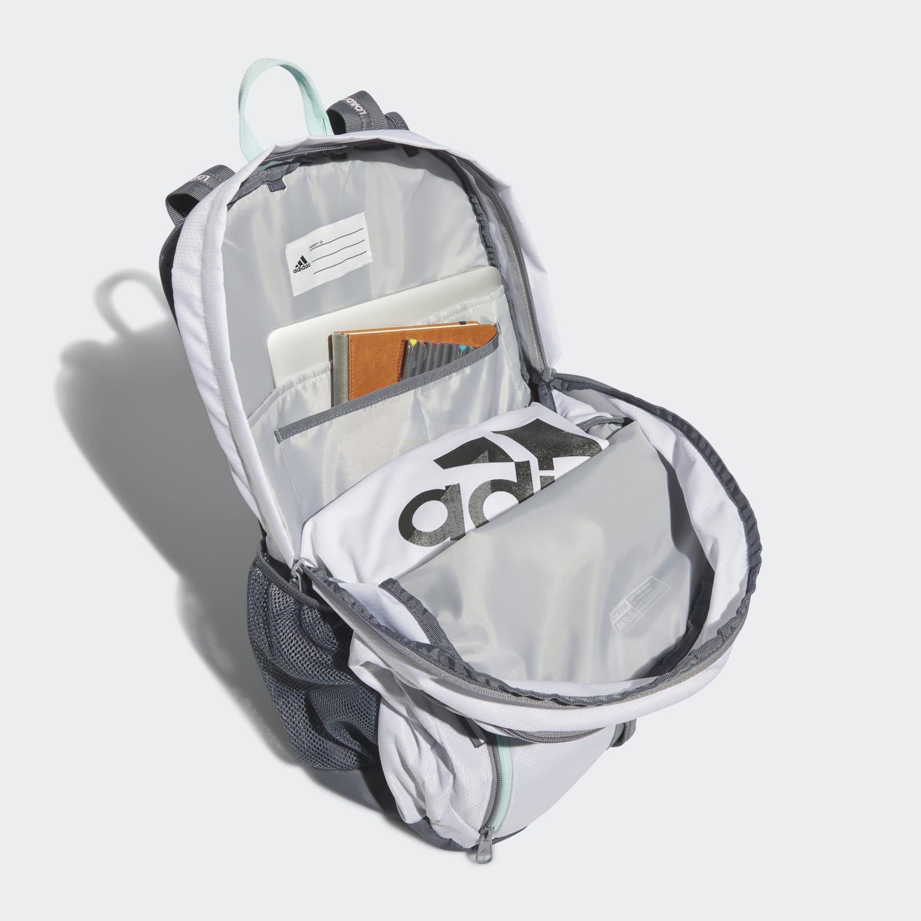 Prime Backpack - 5