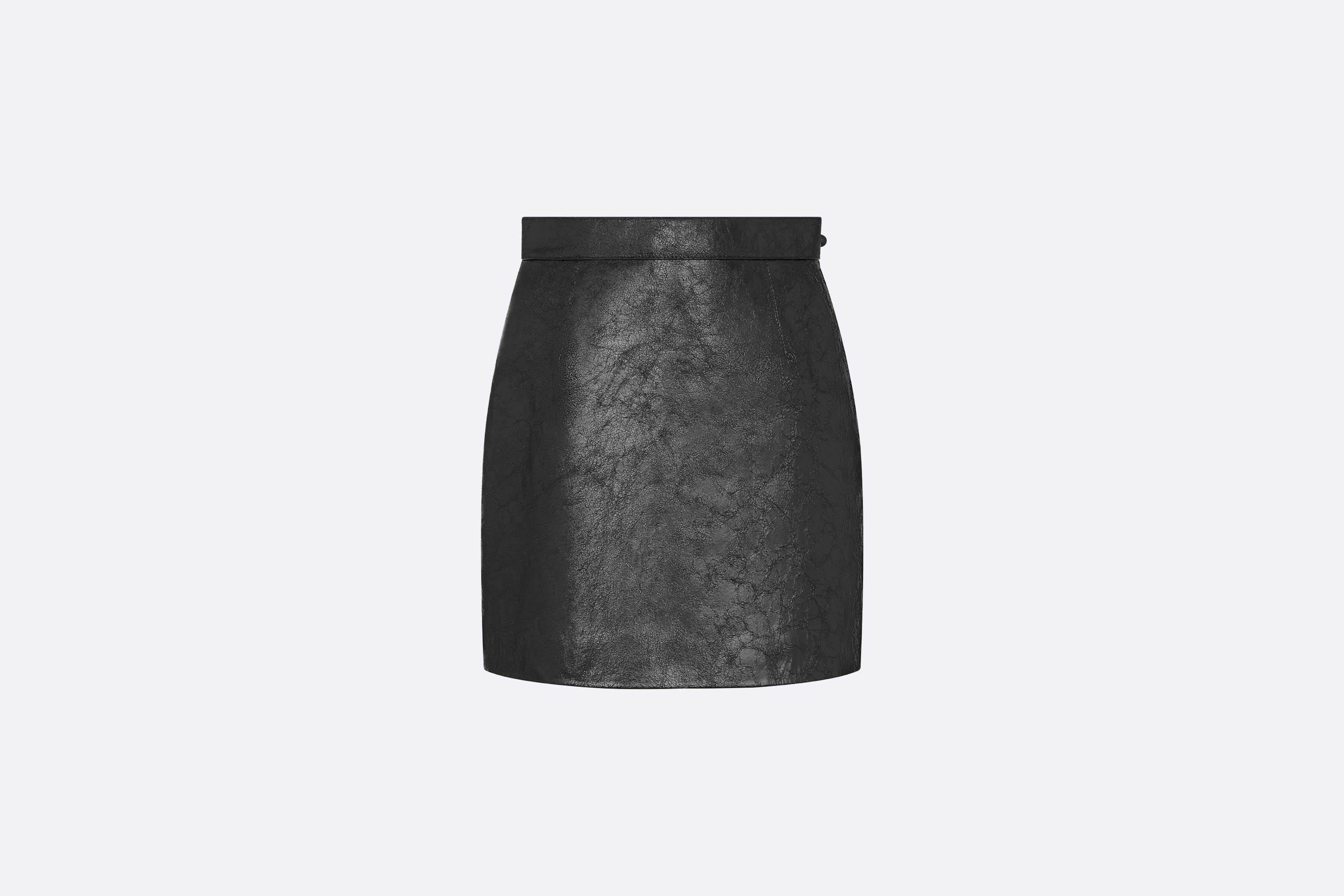 Miniskirt - 1