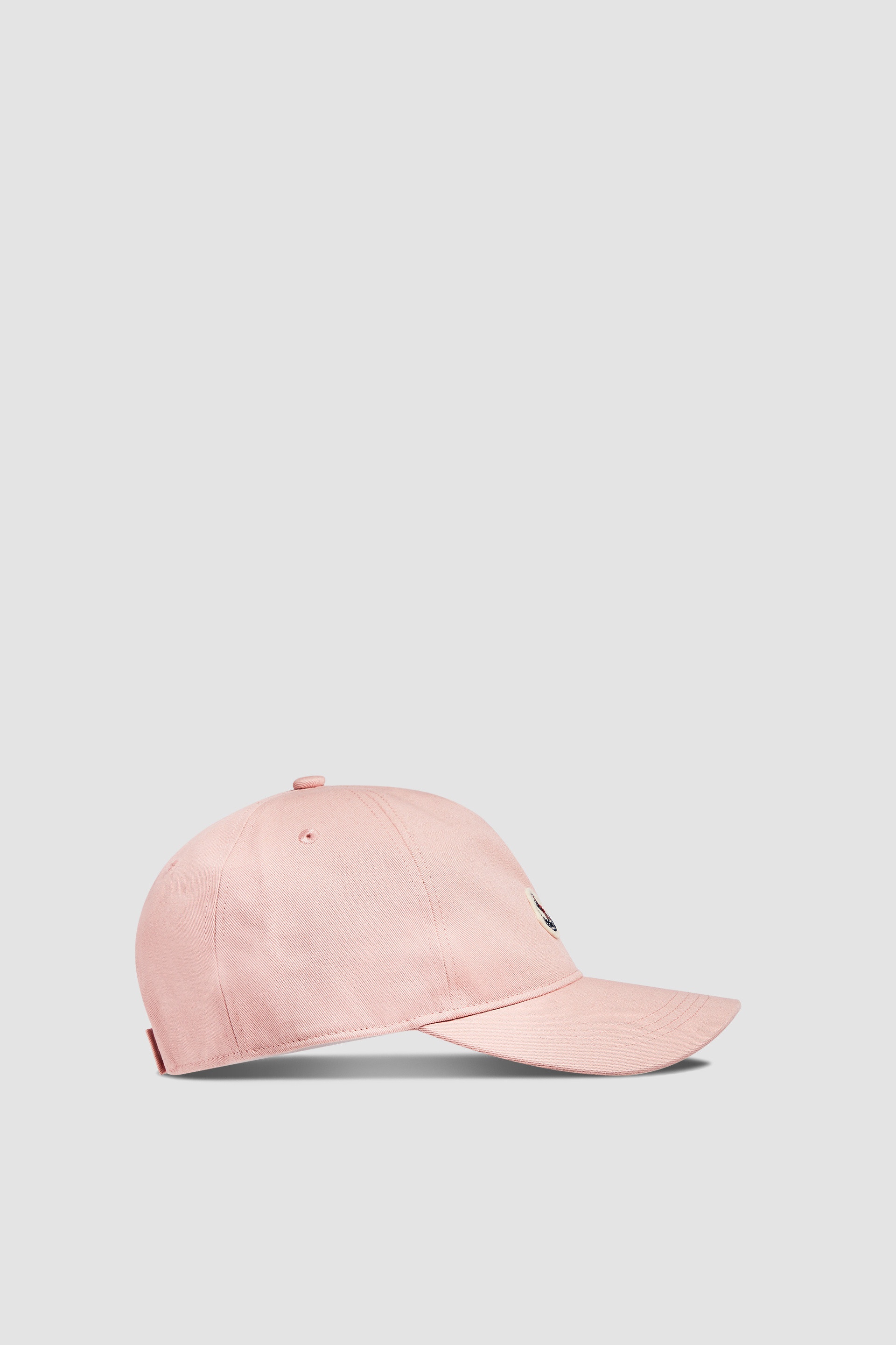 Logo Baseball Cap - 3