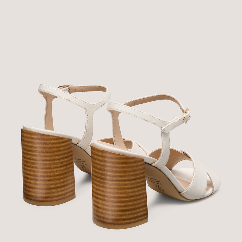 Stuart Weitzman ALYSSA BLOCK 85 outlook