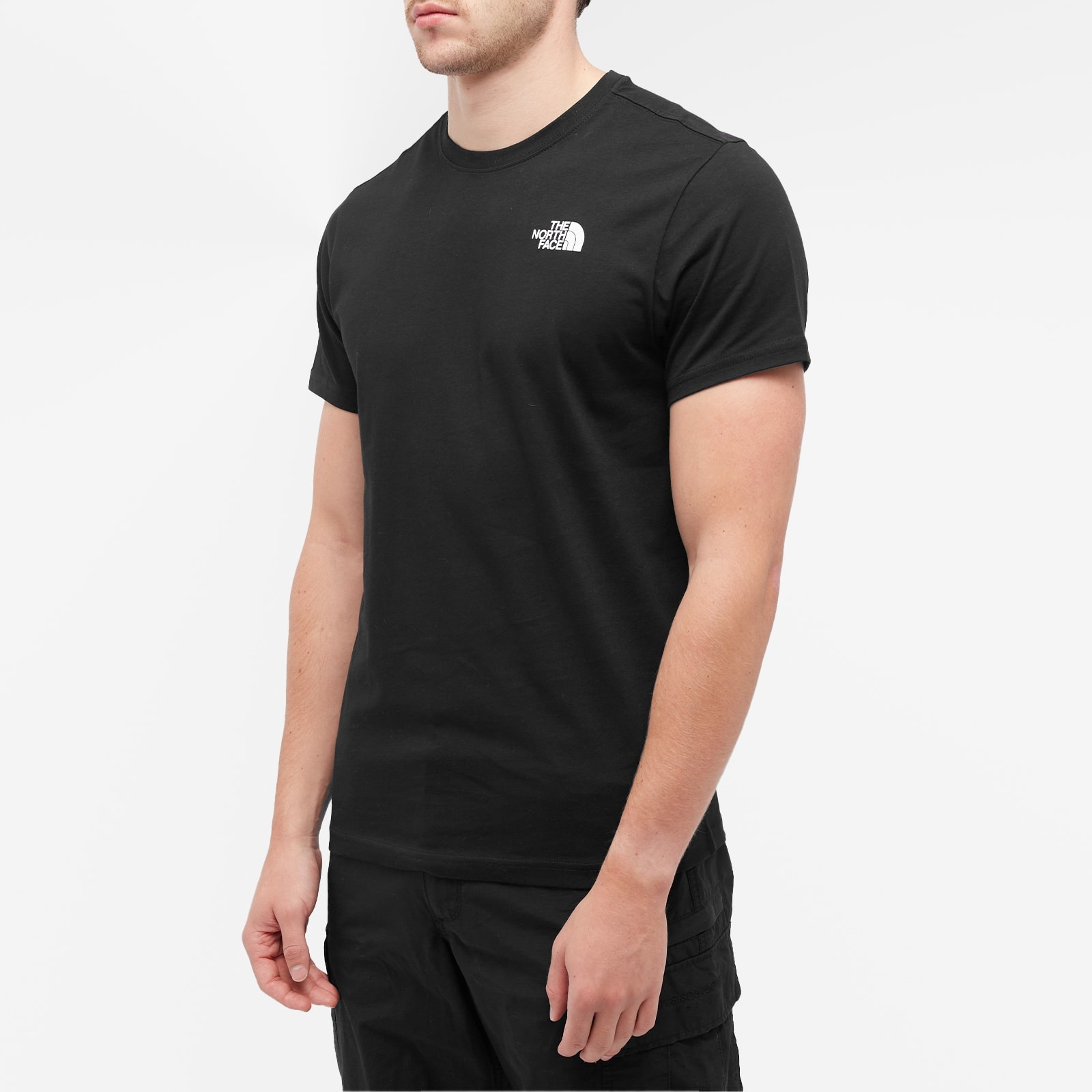 The North Face Vertical T-Shirt - 2