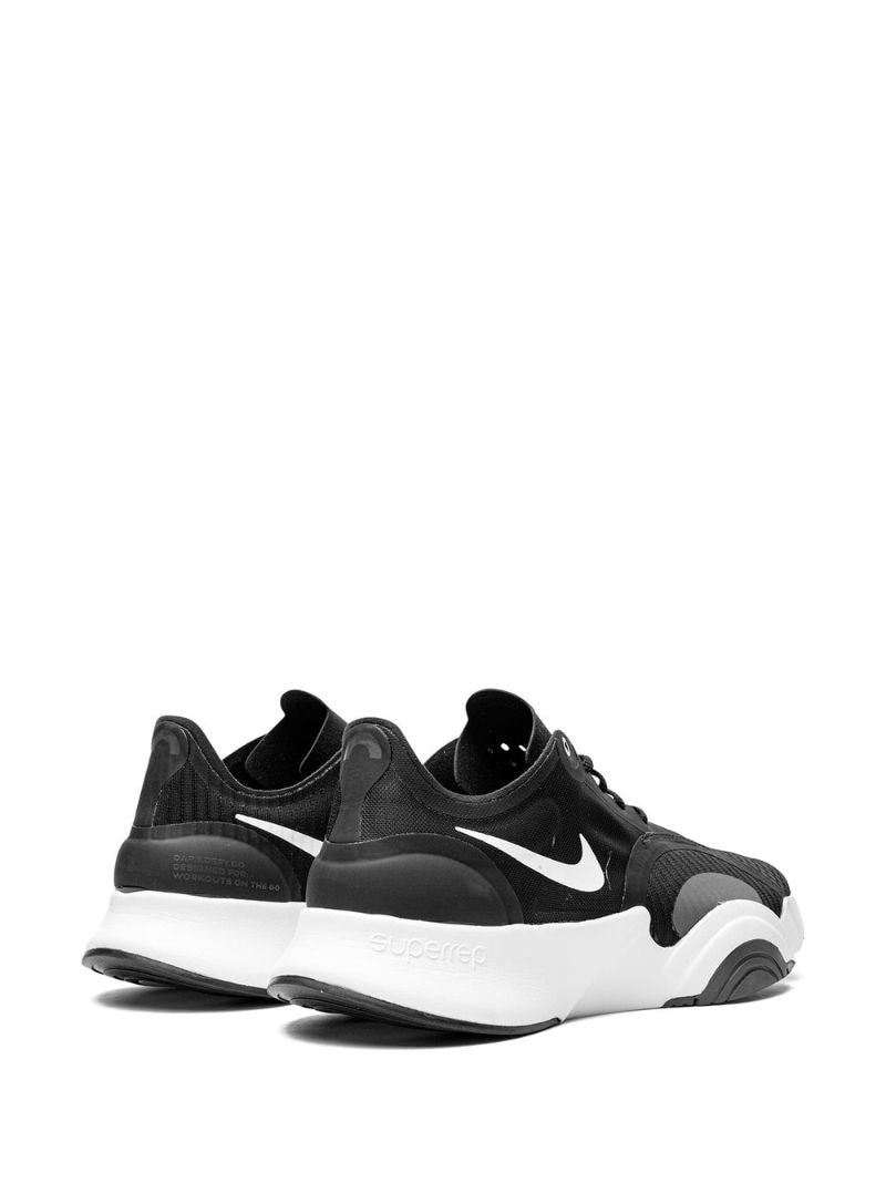 SuperRep Go low-top sneakers - 3