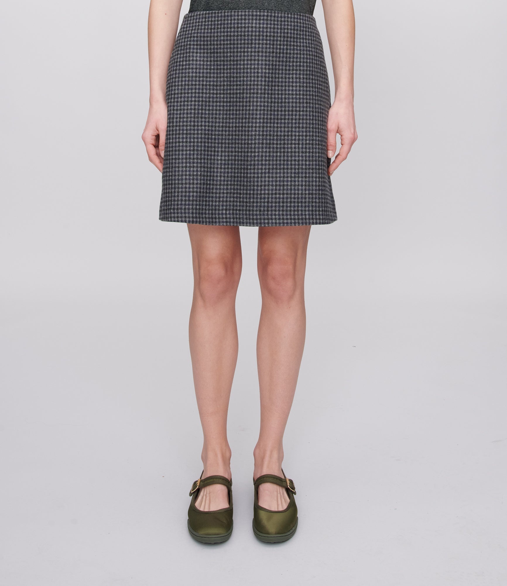 ADELMA SKIRT - 4
