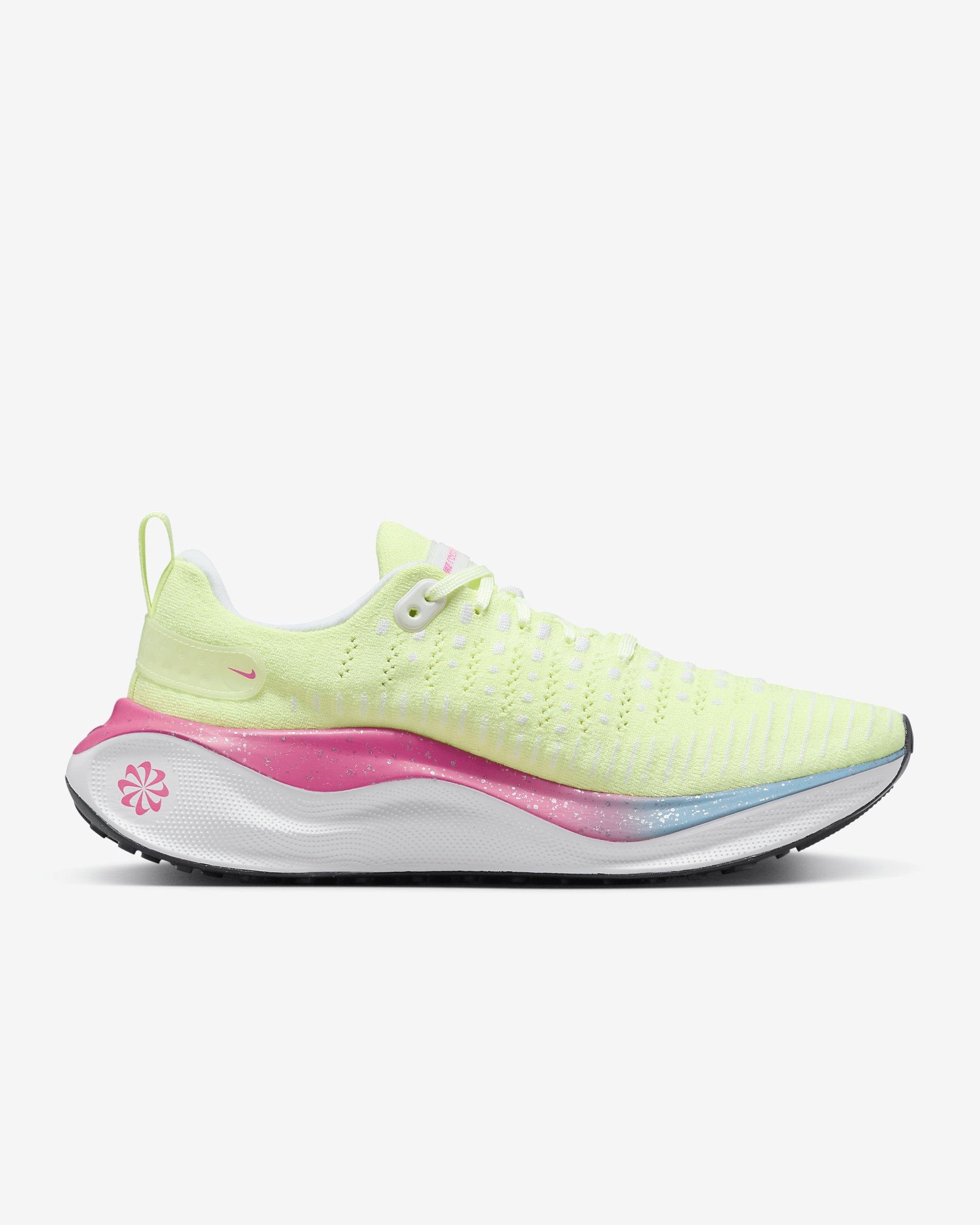 Nike InfinityRN 4 Women's Road Running Shoes - 3