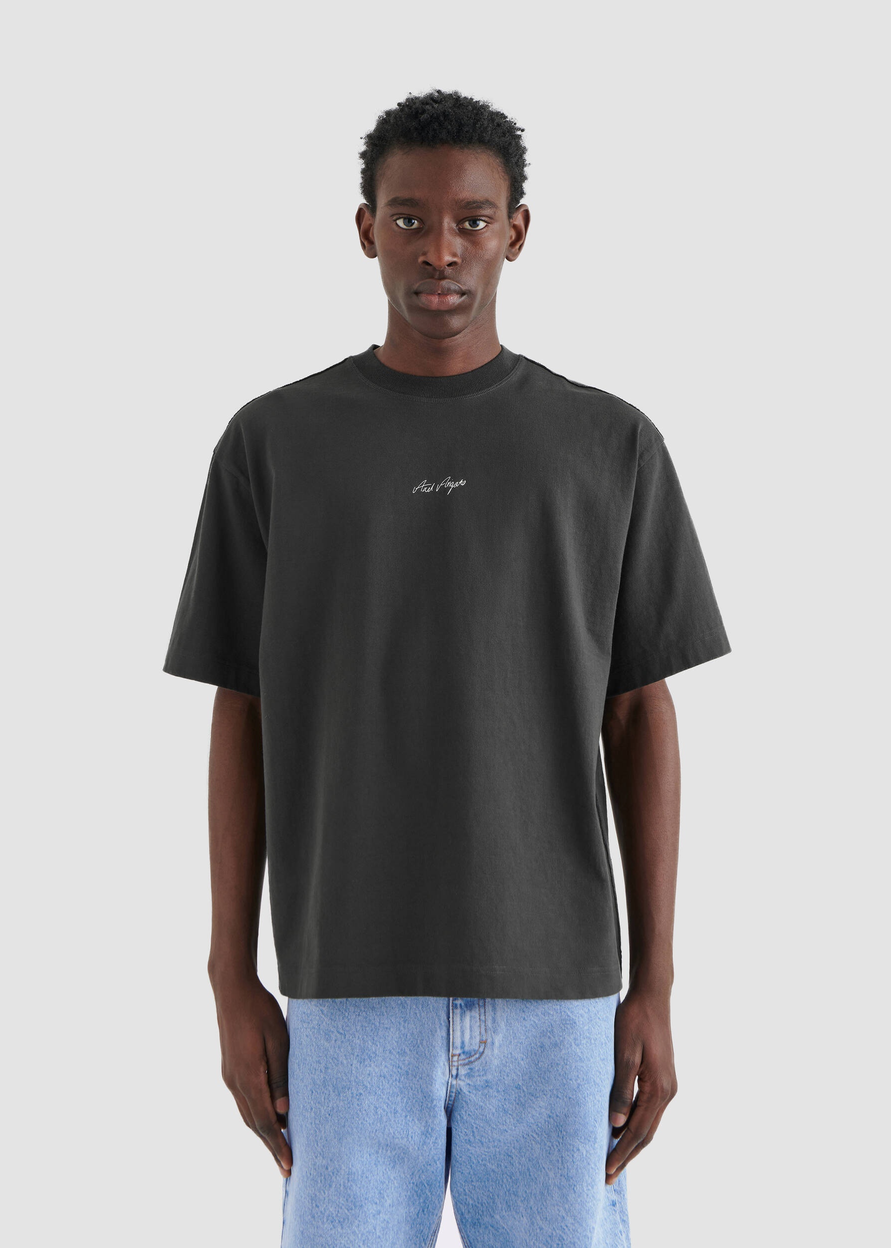 Sketch T-Shirt - 2