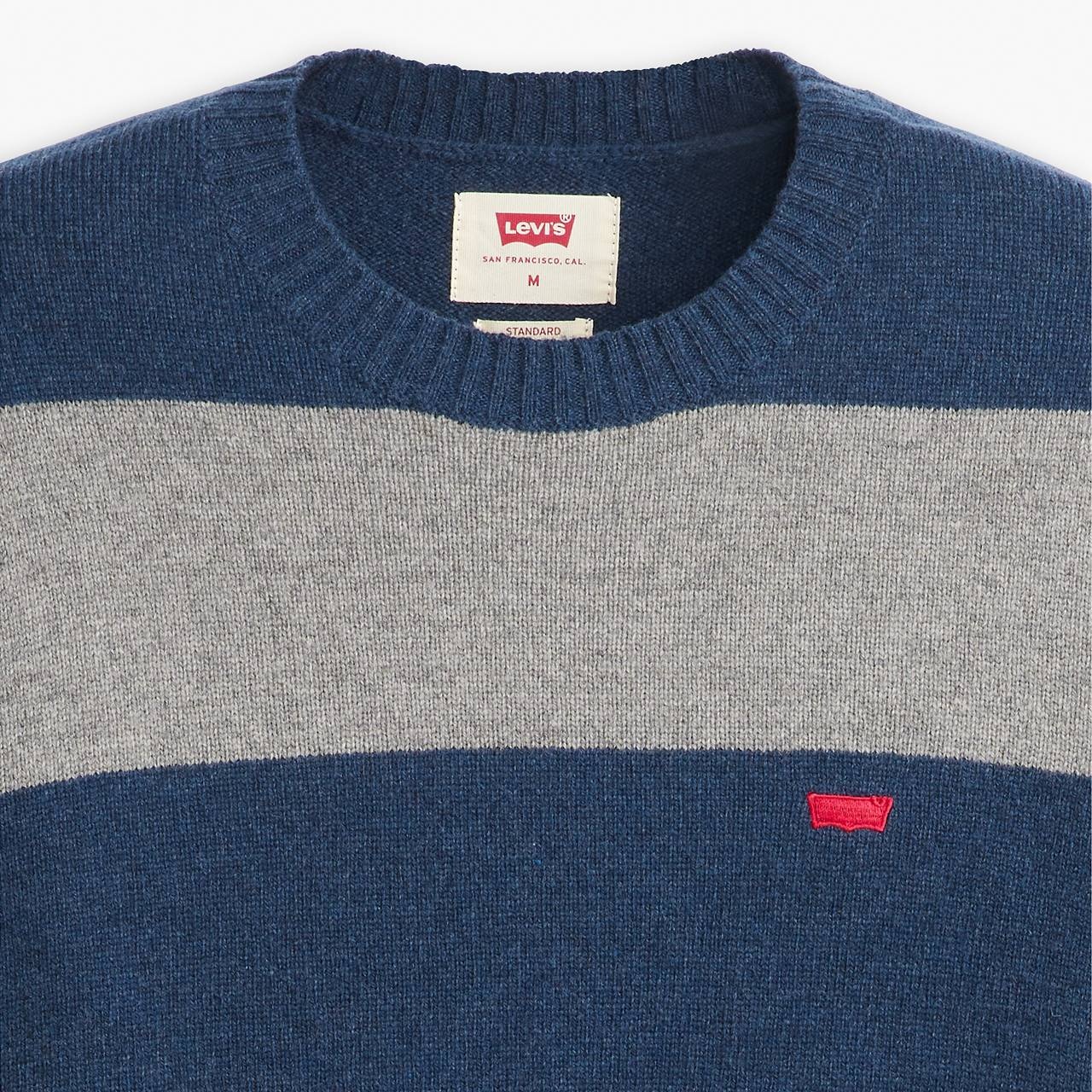 ORIGINAL HOUSEMARK SWEATER - 6