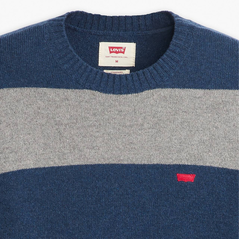 ORIGINAL HOUSEMARK SWEATER 6