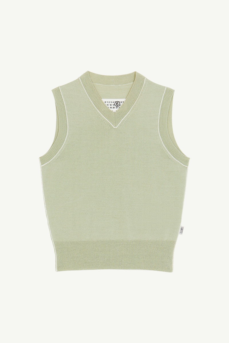 게이지 12 Gilet 1