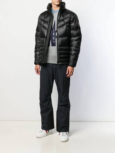 Moncler Grenoble loose fit trousers outlook