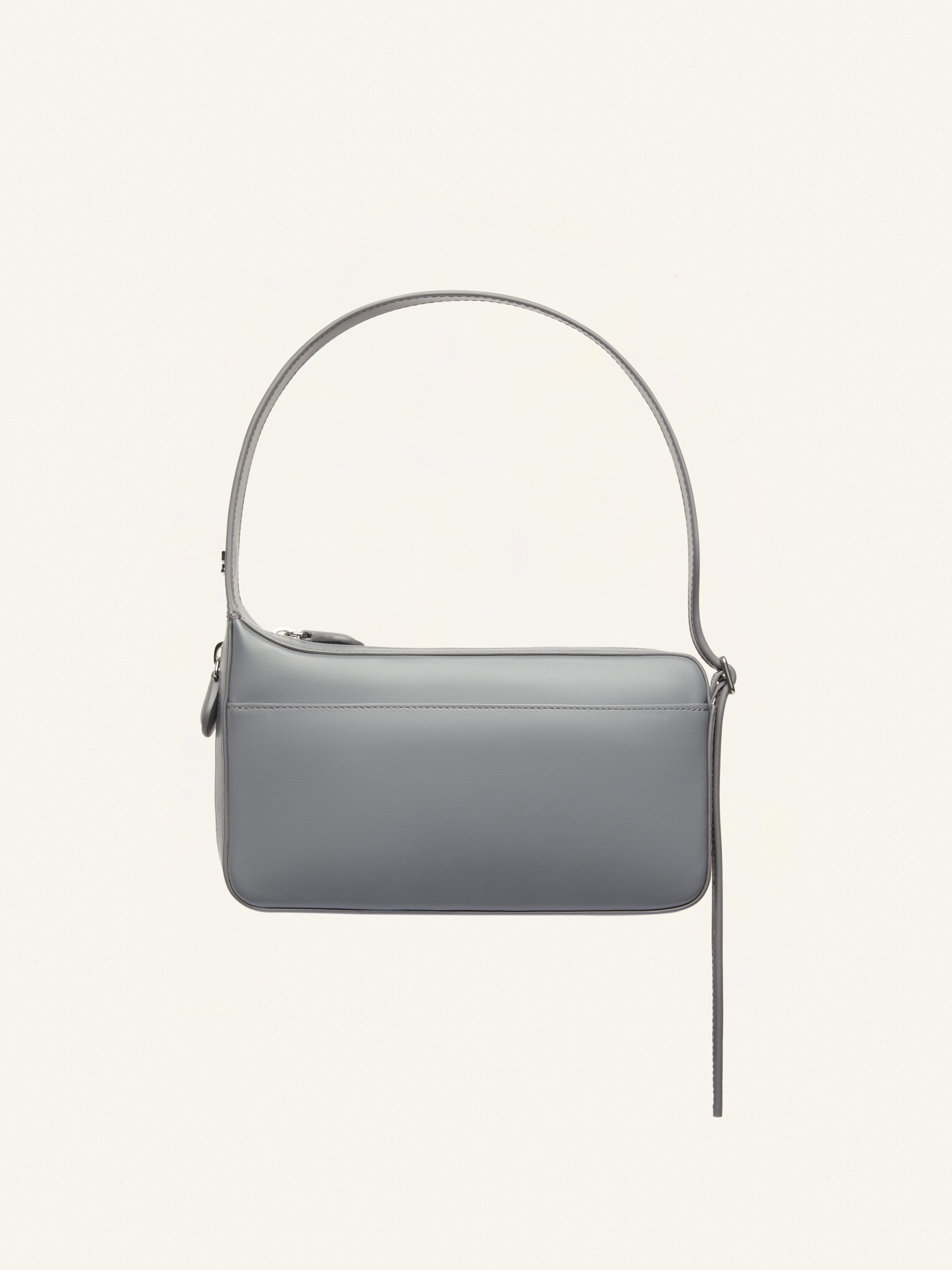 ONE RACER LEATHER BAGUETTE - 3
