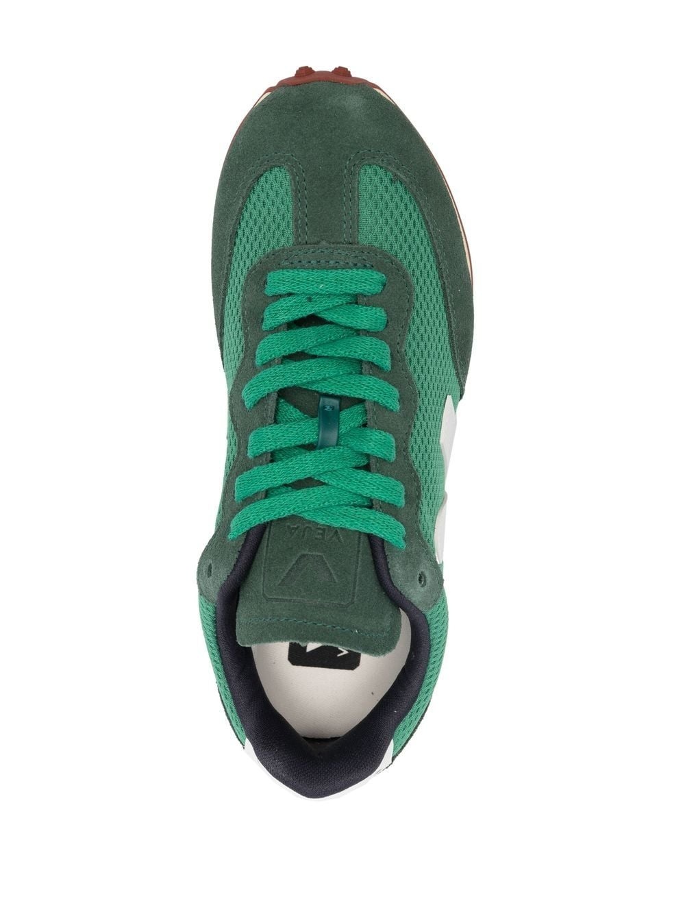 Rio Branco Alveomesh low-top sneakers - 4