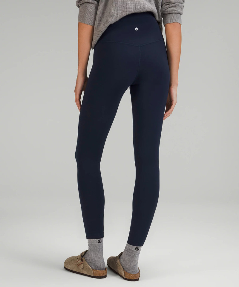 lululemon Align™ High-Rise Pant 25" 3