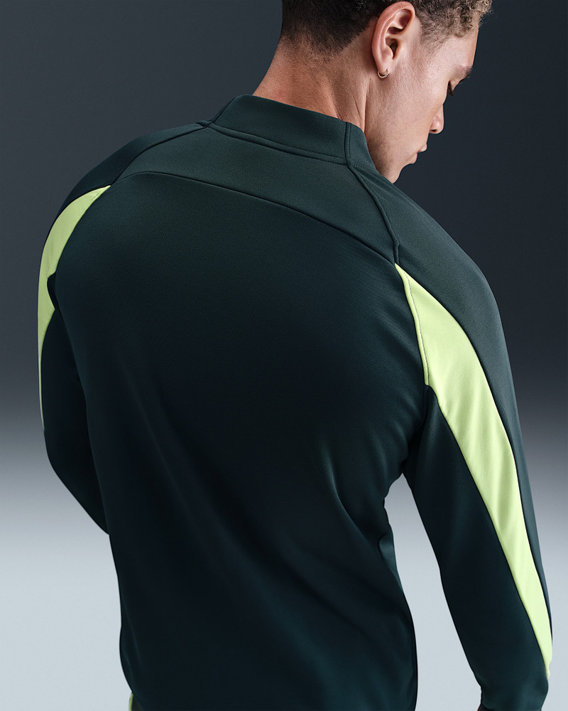 Nike Nike Academy Winter Warrior Men's Therma-FIT 1/2-Zip Soccer Top outlook