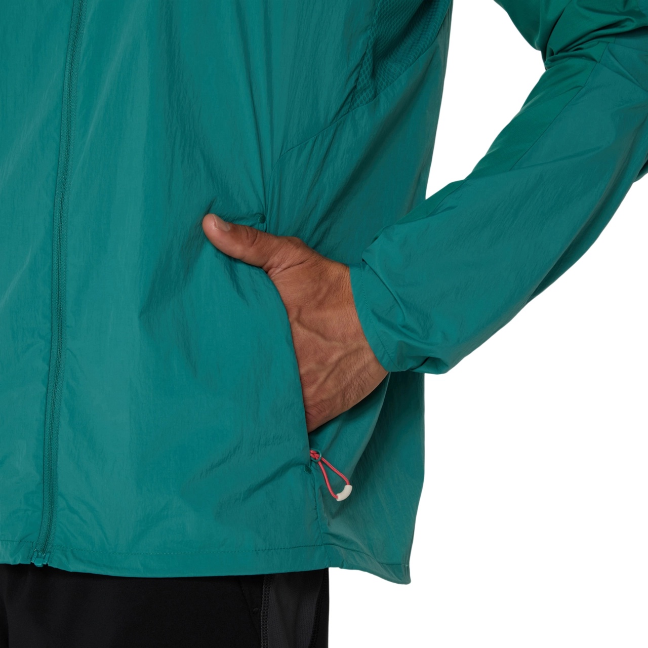 ROAD PACKABLE JACKET - 5