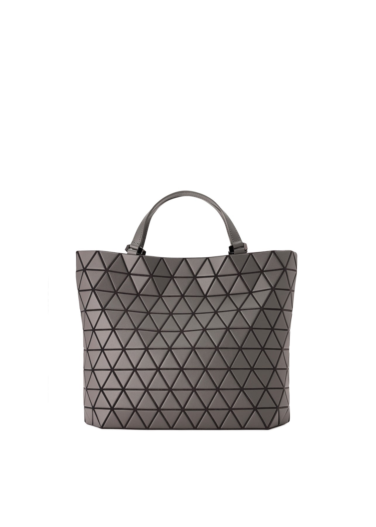 CRYSTAL MATTE HANDBAG - 1