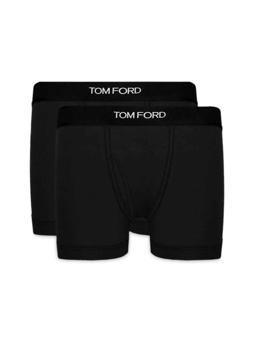 Tom Ford Men Confenzione Da Due Boxer - 1