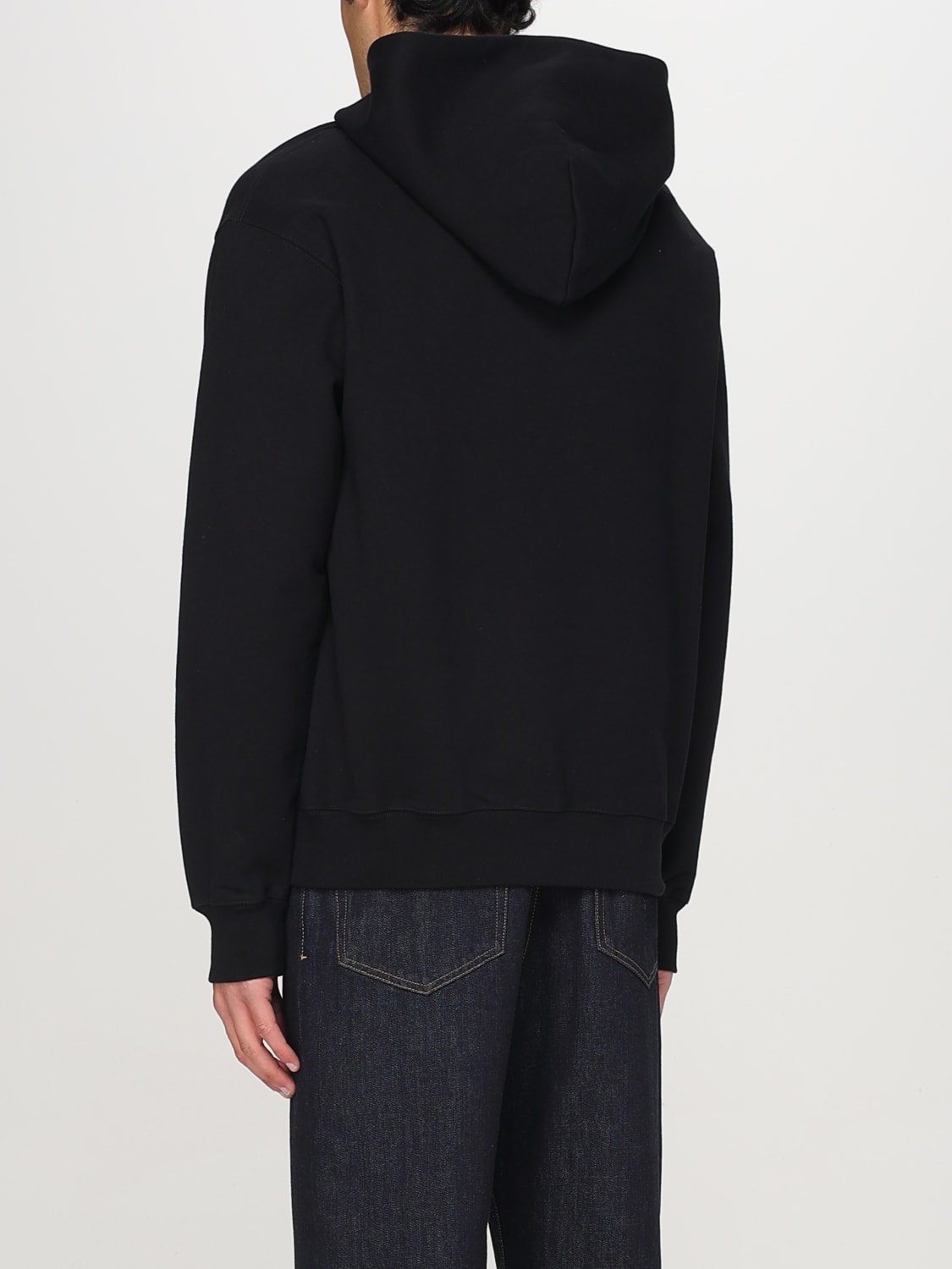 Sweatshirt men Gucci - 2