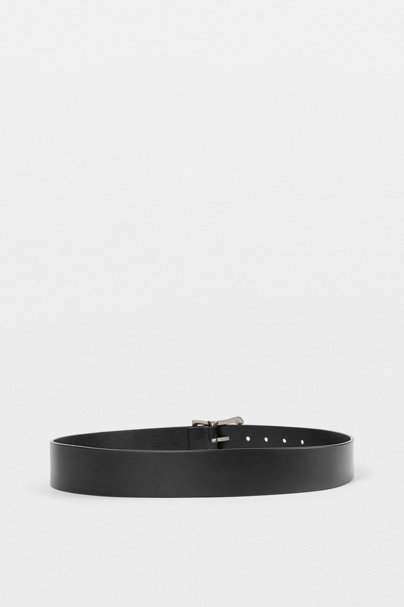 Ann Demeulemeester Ouls Belt outlook