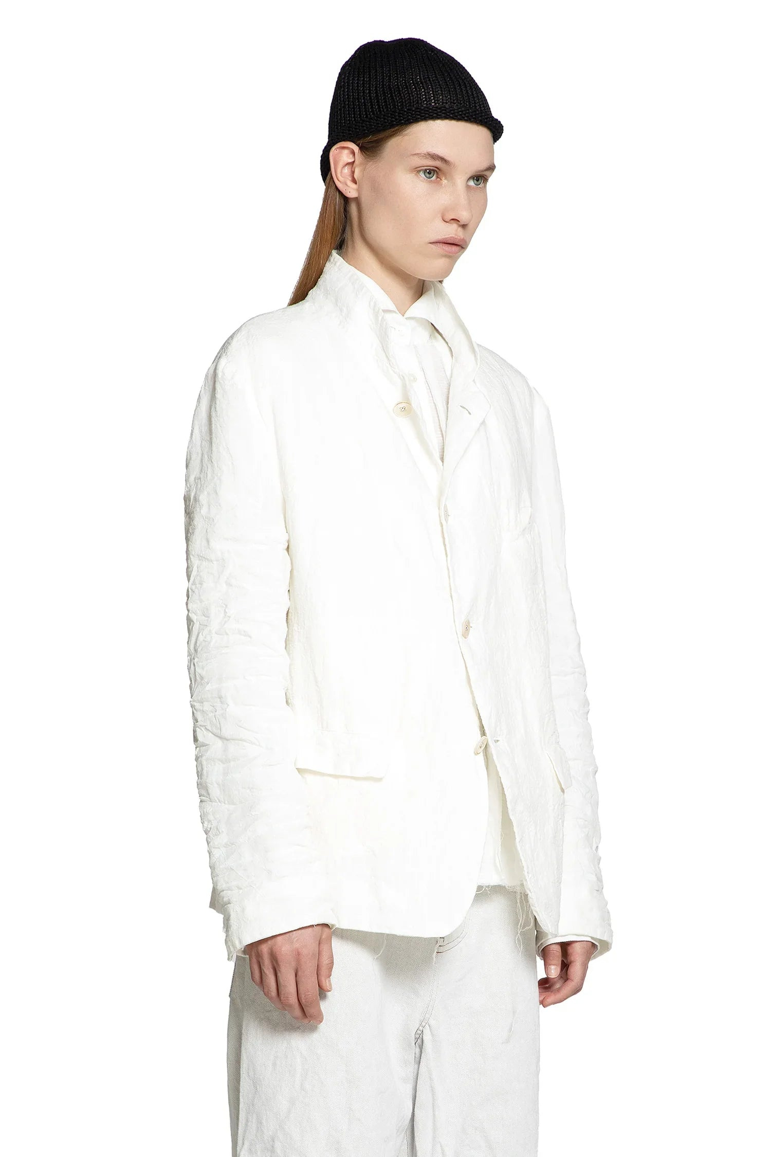 Shrunken Jacket - 2