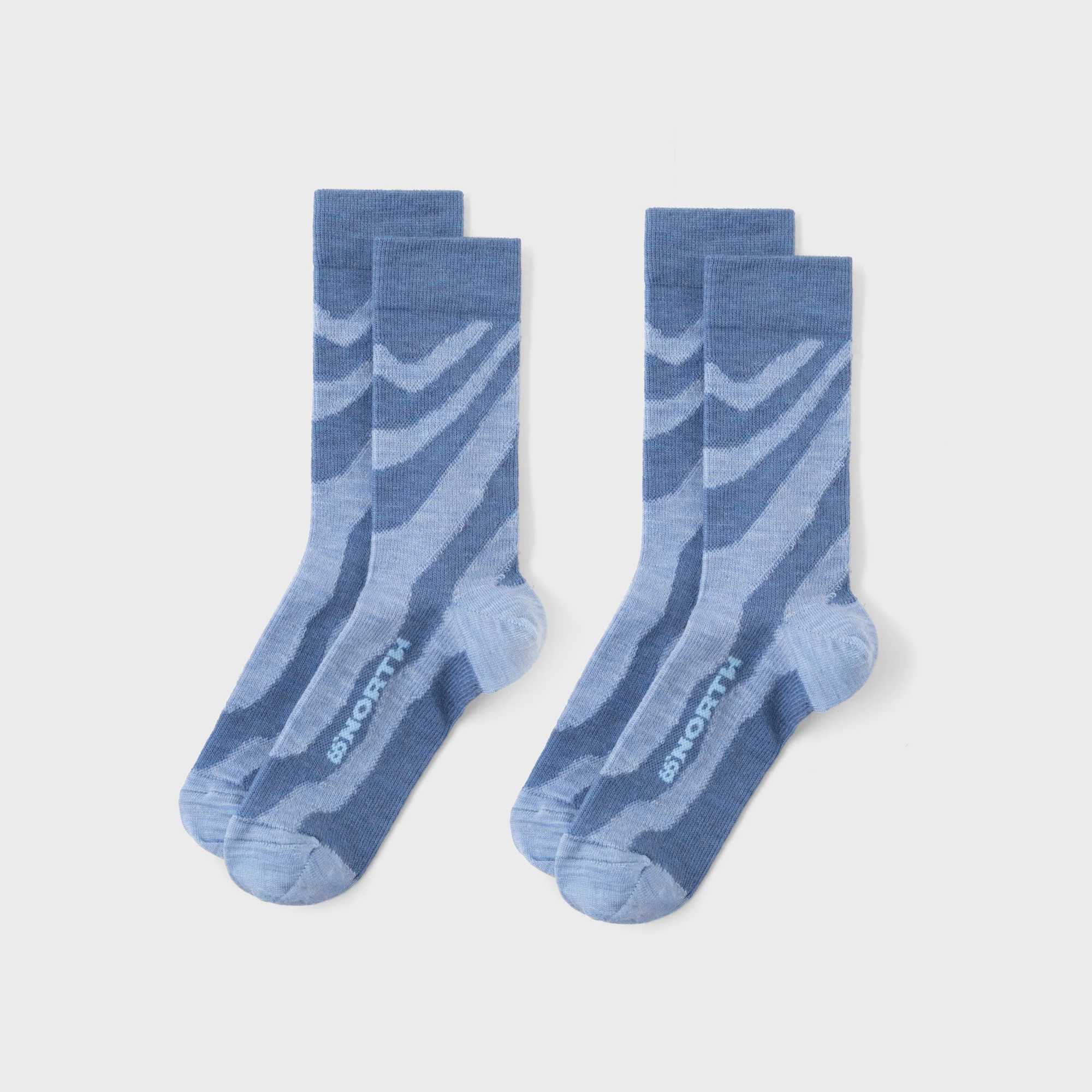 Spillir Crew Socks - 1