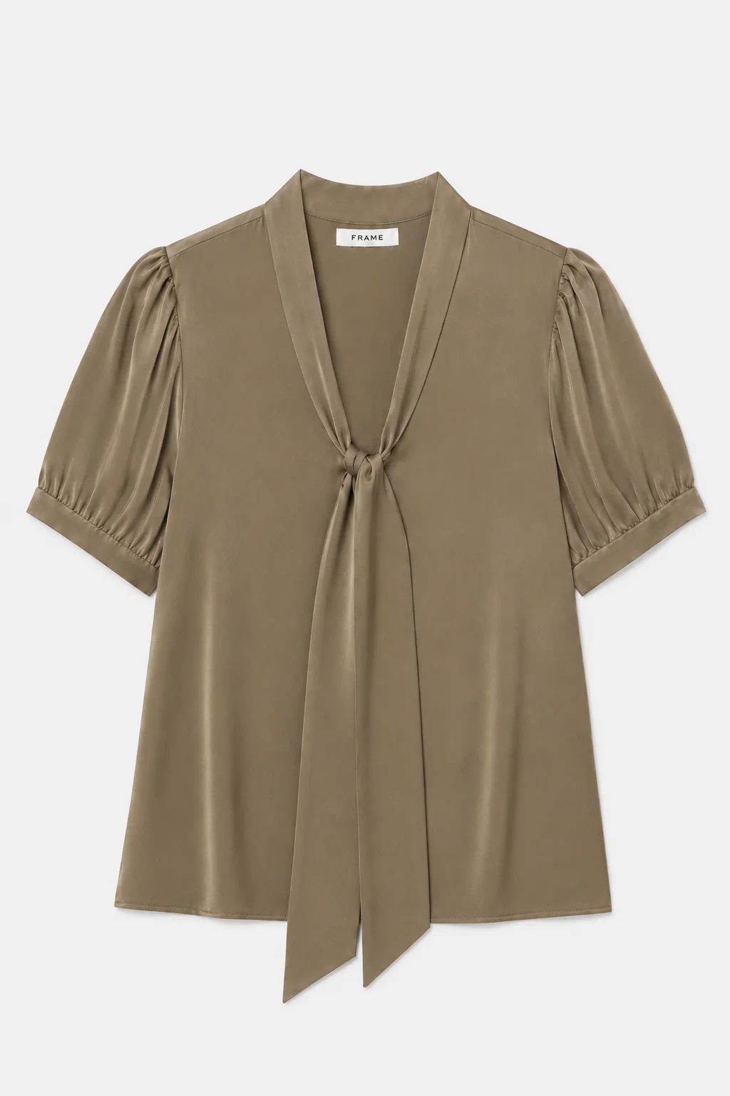 The Sonnet Blouse - 1