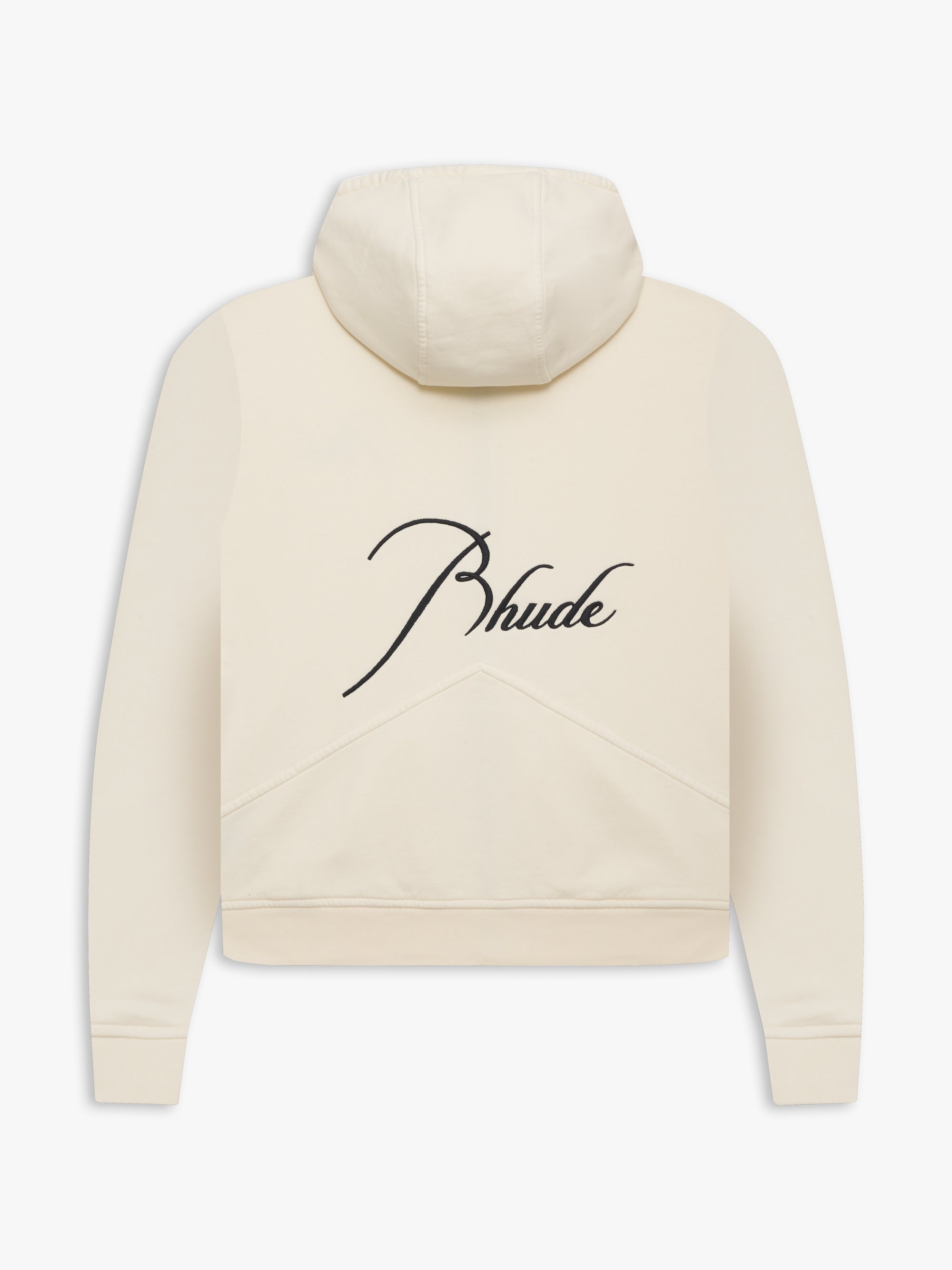 FULL ZIP HOODIE - 2