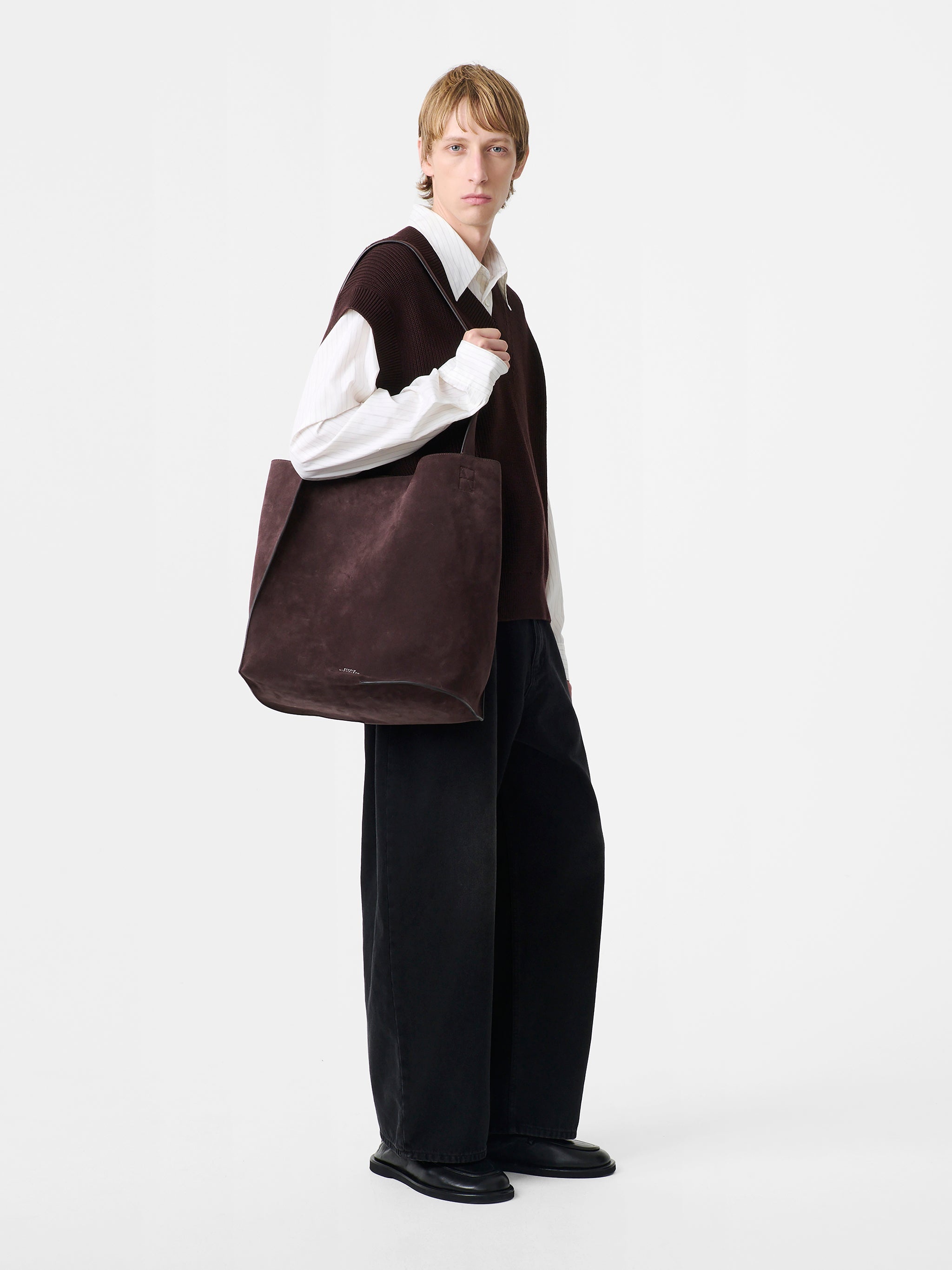 Culkin Knit - 6