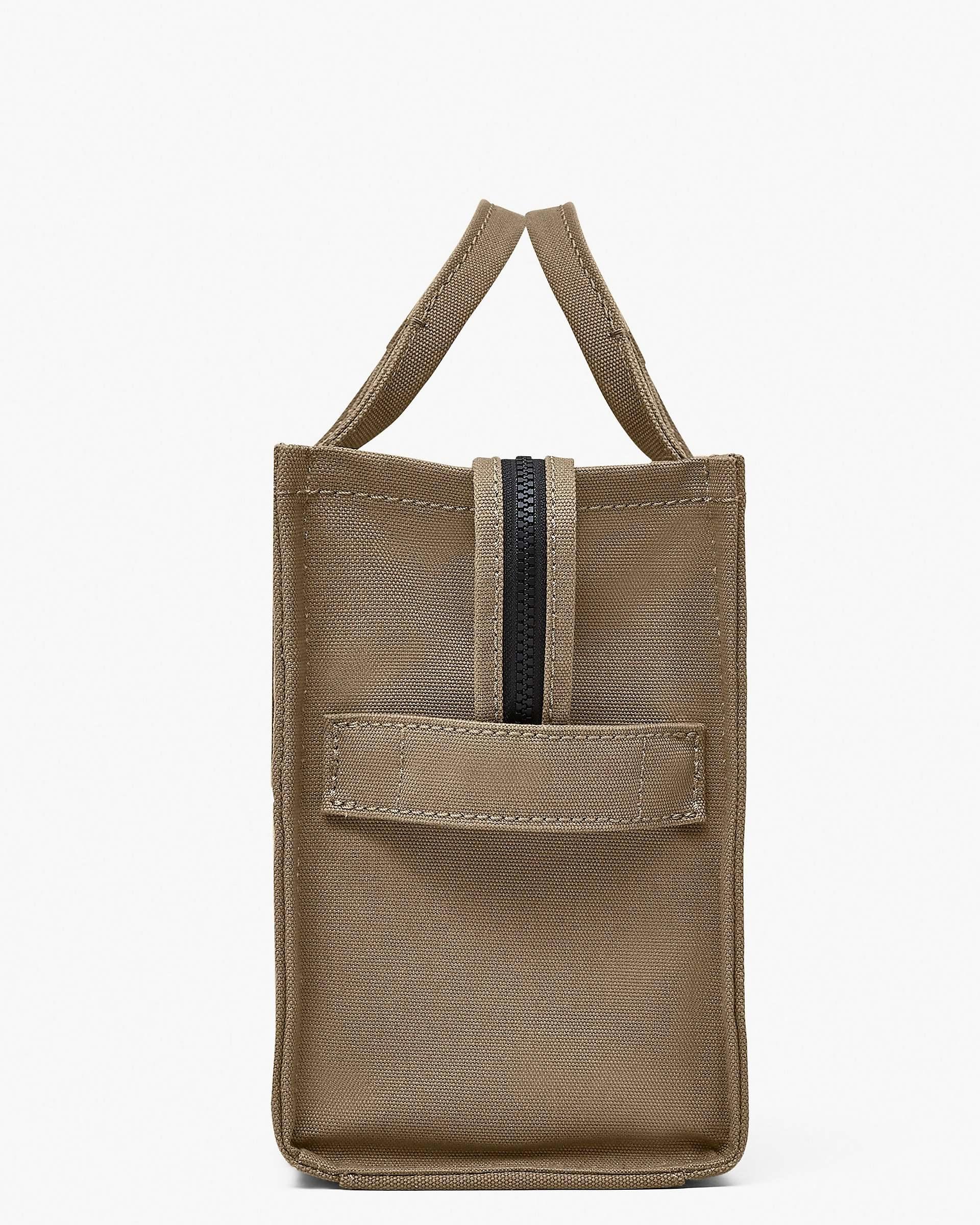 THE SMALL TOTE BAG - 6