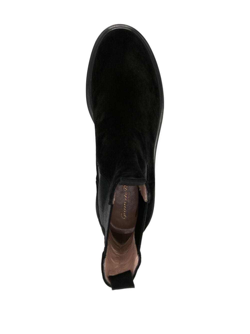 Chelsea boots - 4