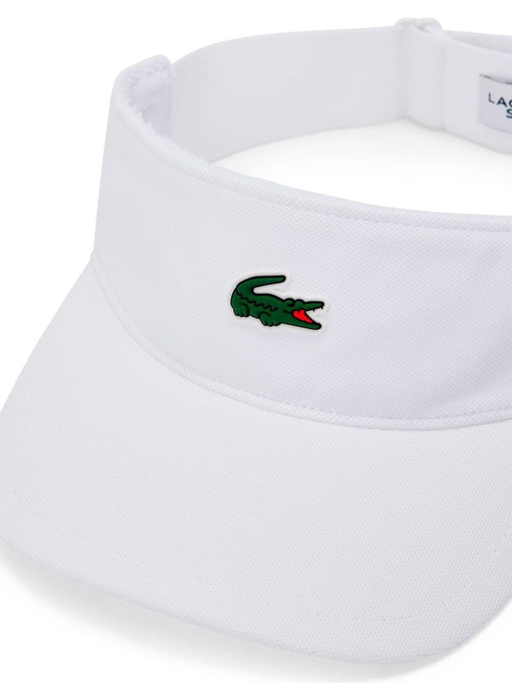 logo cap - 4