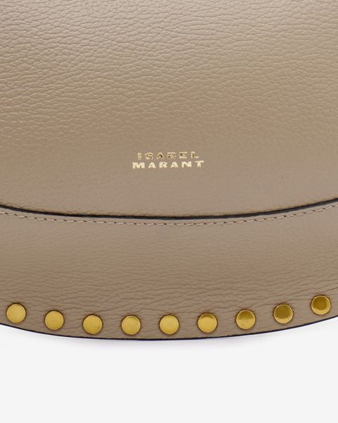 OSKAN MOON BAG - 5